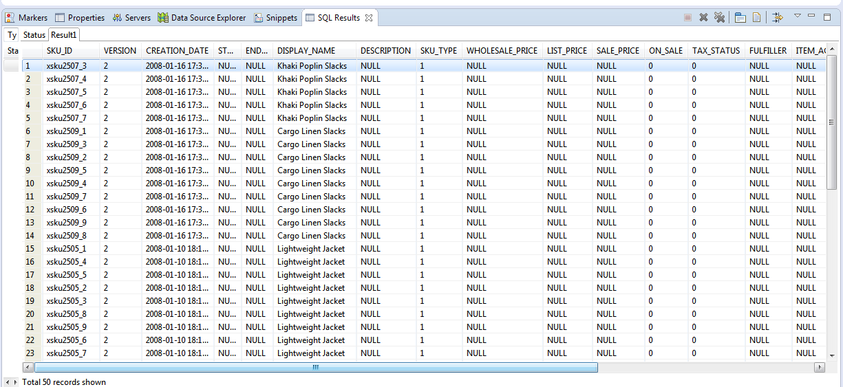 DATA INGESTION ENTERPRISE DATA INTO HADOOP DATA LAKE