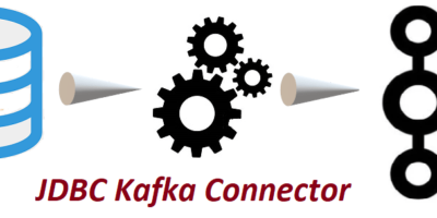JDBC Kafka Connector