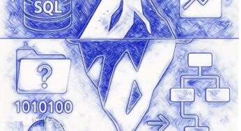 Dark Data Demystified: The Role of Apache Iceberg