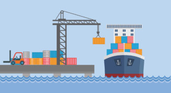 Real-Time at Sea: Harnessing Data Stream Processing to Power Smarter Maritime Logistics